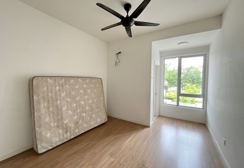 Arahsia Residences, Tropicana Aman