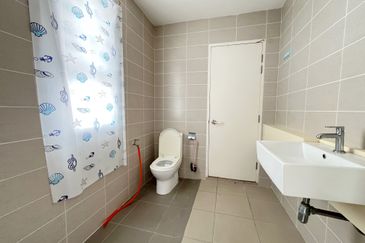 Arahsia Residences, Tropicana Aman