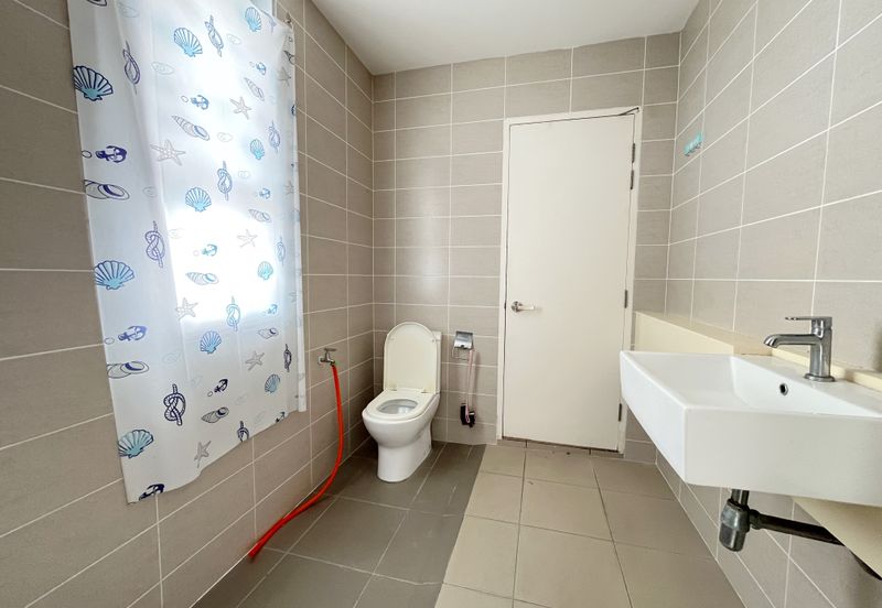 Arahsia Residences, Tropicana Aman