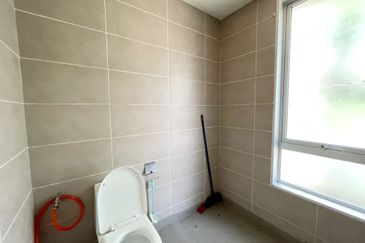 Arahsia Residences, Tropicana Aman