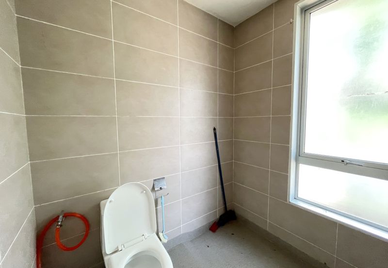 Arahsia Residences, Tropicana Aman