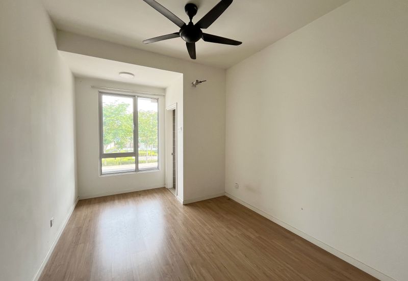 Arahsia Residences, Tropicana Aman