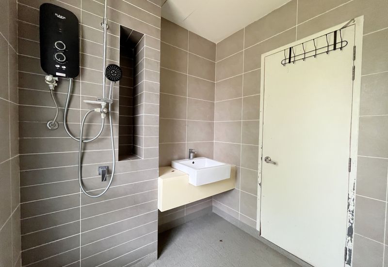 Arahsia Residences, Tropicana Aman