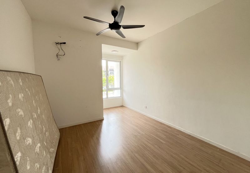 Arahsia Residences, Tropicana Aman