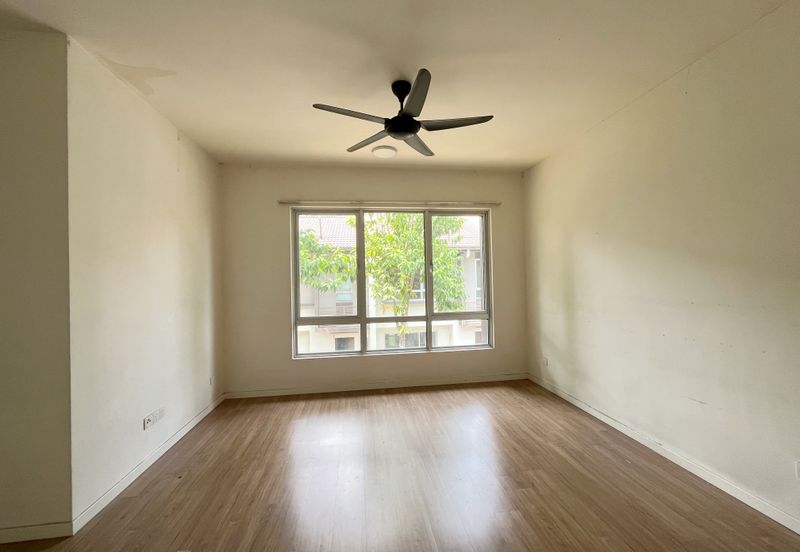 Arahsia Residences, Tropicana Aman