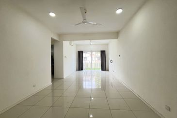 Arahsia Residences, Tropicana Aman