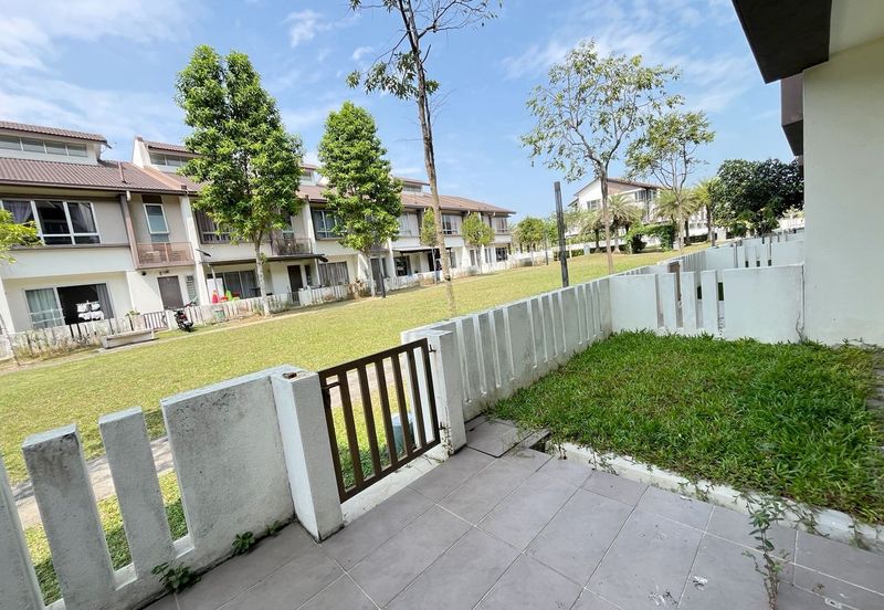 Arahsia Residences, Tropicana Aman