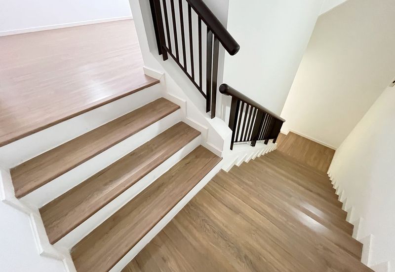 Arahsia Residences, Tropicana Aman