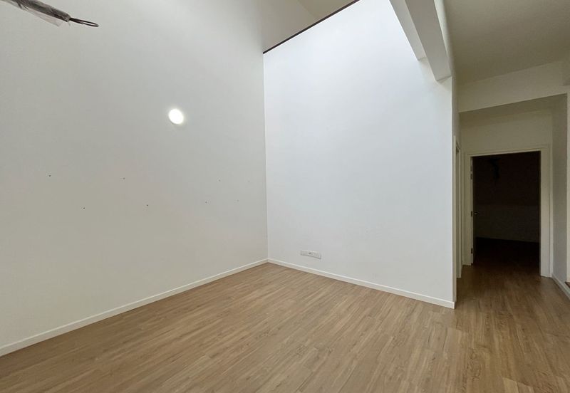 Arahsia Residences, Tropicana Aman