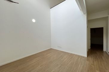 Arahsia Residences, Tropicana Aman