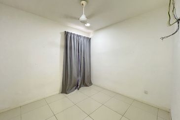 Arahsia Residences, Tropicana Aman