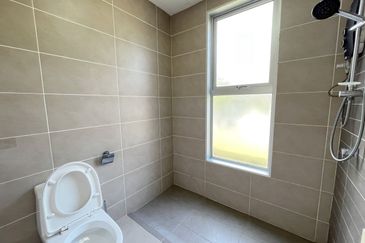 Arahsia Residences, Tropicana Aman