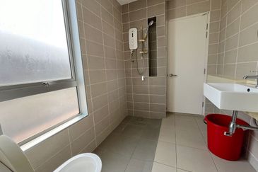 Arahsia Residences, Tropicana Aman