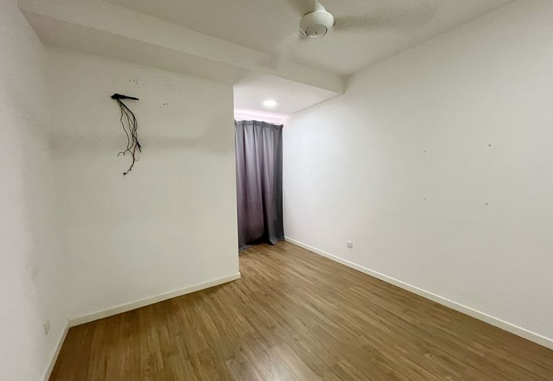 Arahsia Residences, Tropicana Aman