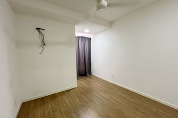 Arahsia Residences, Tropicana Aman