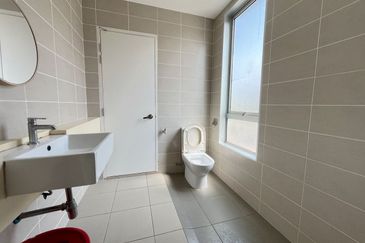 Arahsia Residences, Tropicana Aman