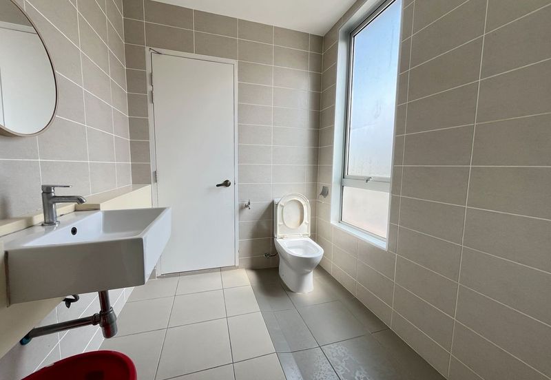 Arahsia Residences, Tropicana Aman