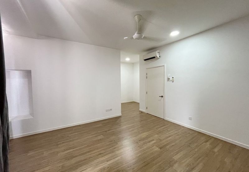 Arahsia Residences, Tropicana Aman