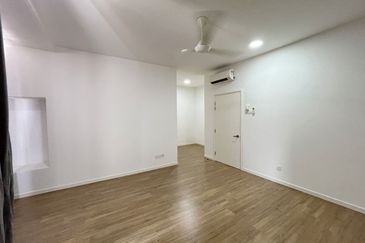 Arahsia Residences, Tropicana Aman