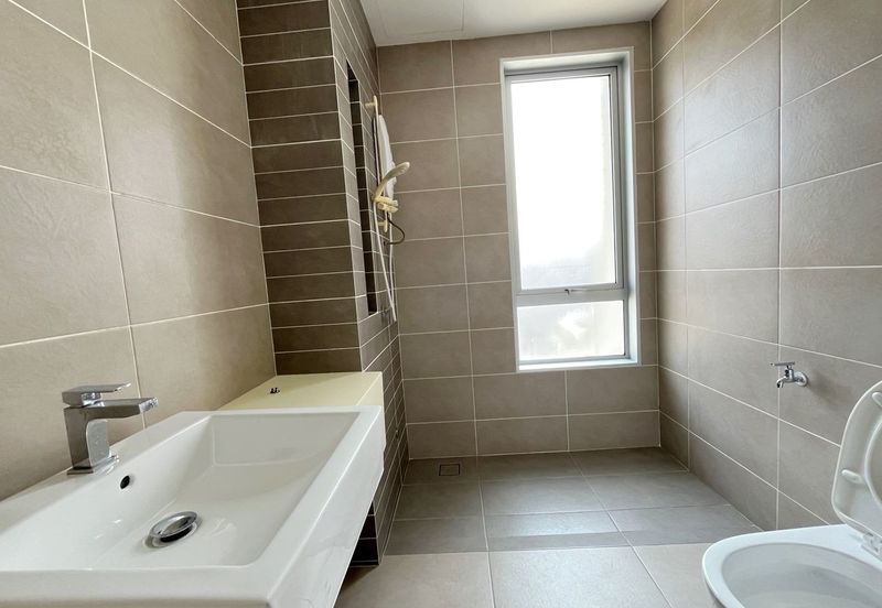 Arahsia Residences, Tropicana Aman