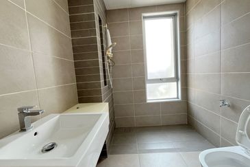 Arahsia Residences, Tropicana Aman