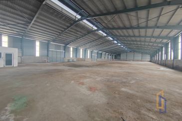 Jenjarom Industrial Park