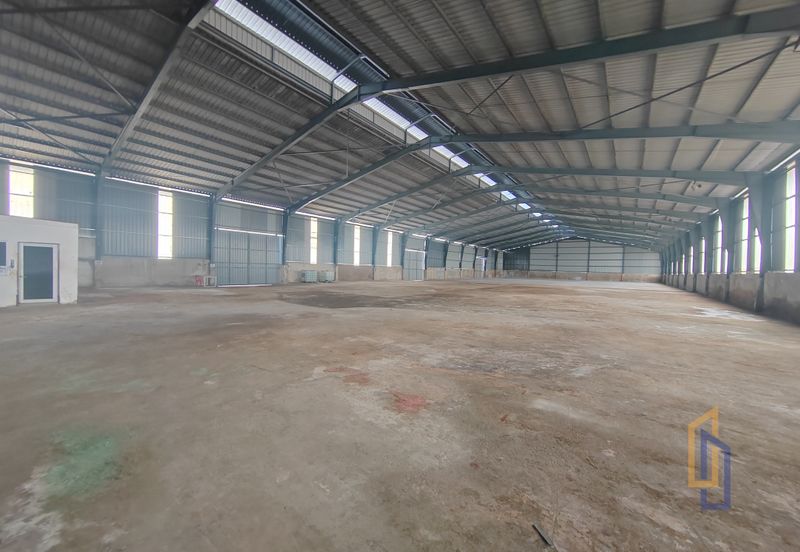 Jenjarom Industrial Park