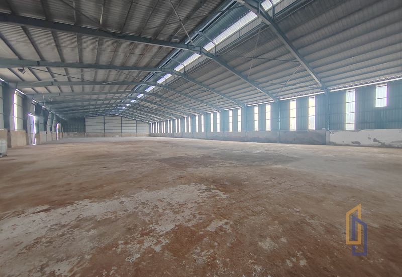 Jenjarom Industrial Park