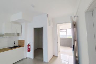 The Tresor @ Gravit8