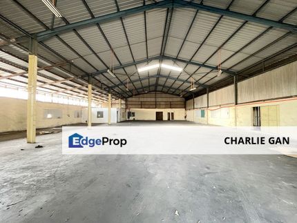 Kampung Jawa, Shah Alam, Selangor, Selangor, Shah Alam