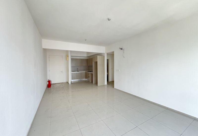 Gravit8 @ Klang South