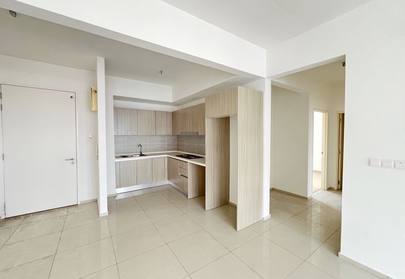 Gravit8 @ Klang South