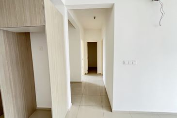 Gravit8 @ Klang South