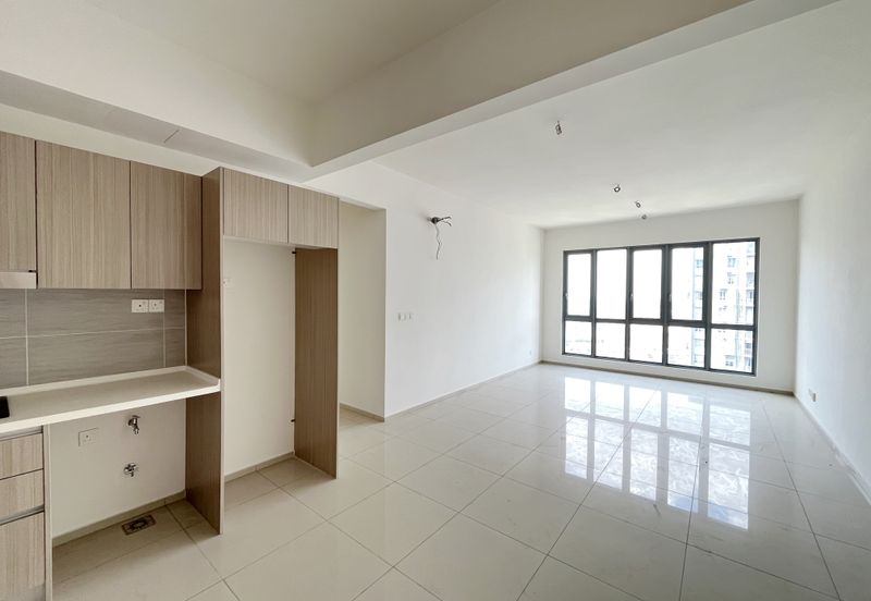 Gravit8 @ Klang South