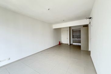 Gravit8 @ Klang South