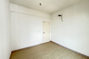 Gravit8 @ Klang South