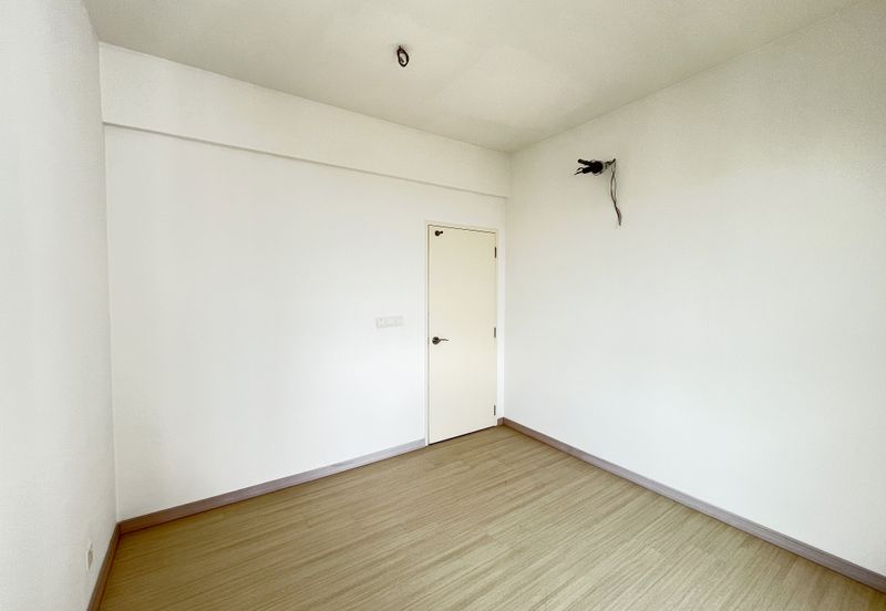 Gravit8 @ Klang South