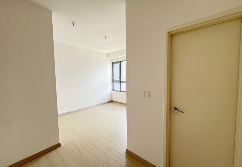 Gravit8 @ Klang South