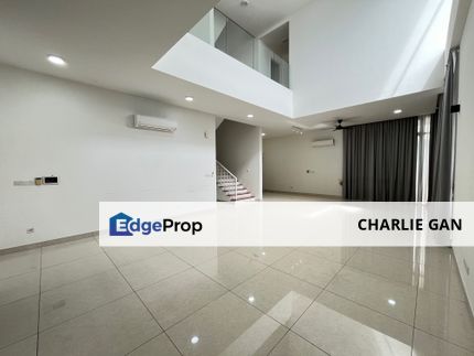 Long Branch Residences, Kota Kemuning, Selangor, Selangor, Kota Kemuning