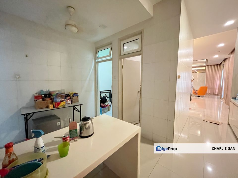 Bandar Parklands, Klang, Selangor, Selangor, Klang