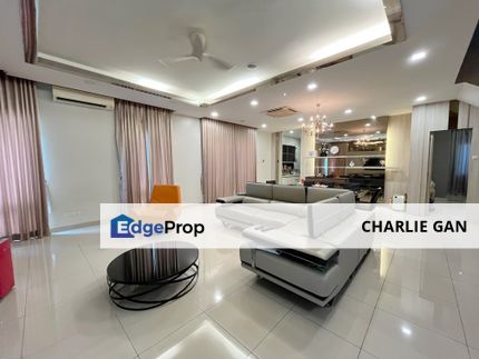 Bandar Parklands, Klang, Selangor, Selangor, Klang