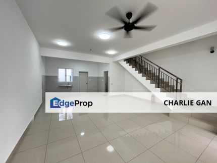 Bandar Rimbayu, Telok Panglima Garang, Selangor, Selangor, Telok Panglima Garang