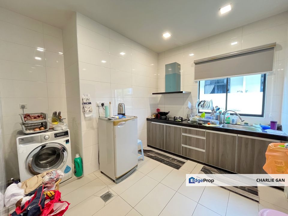 Terraza @ Eco Sanctuary, Telok Panglima Garang, Selangor, Selangor, Telok Panglima Garang