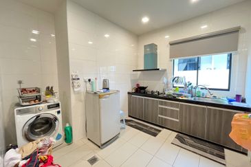 Terraza @ Eco Sanctuary