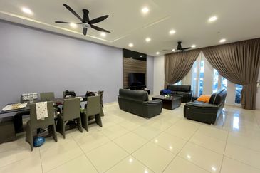 Terraza @ Eco Sanctuary