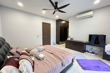 Terraza @ Eco Sanctuary