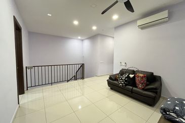 Terraza @ Eco Sanctuary