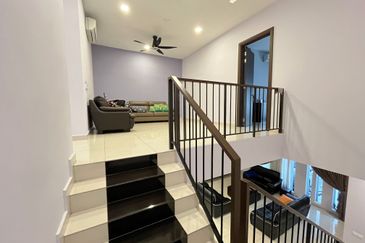 Terraza @ Eco Sanctuary