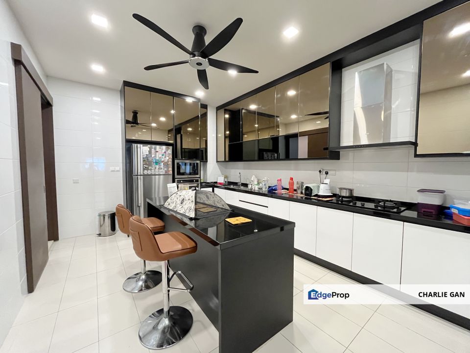 Terraza @ Eco Sanctuary, Telok Panglima Garang, Selangor, Selangor, Telok Panglima Garang