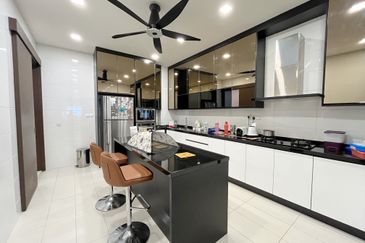 Terraza @ Eco Sanctuary